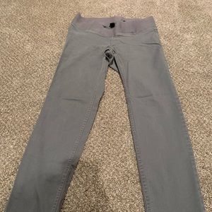 Maternity Pants (Size 12)